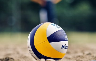 Men’s Traditional Volleyball Sept 17