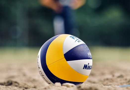 Men’s Volleyball Sept 15