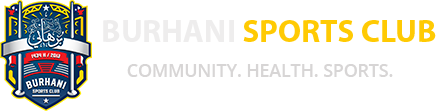 Burhani Sports Club